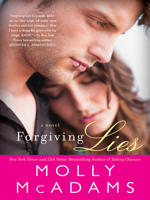 Title details for Forgiving Lies by Molly McAdams - Available